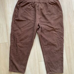 Lucy & Yak Billie Corduroy Pants